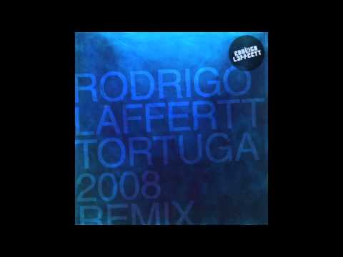 RODRIGO LAFFERTT FEAT JOE ARROYO - LA TORTUGA  (REMIX)