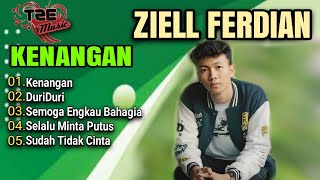 Download lagu ZIELL FERDIAN FULL 5 LAGU KENANGAN 2024 TERBARU mp3