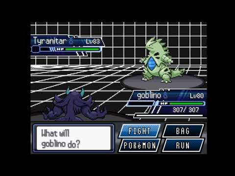 Rejuvenation V13 Mono Fairy - vs. Adam