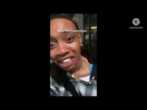 OH MY TIKTOK:BEFORE & AFTER THE LIQUOR HIT PART 1