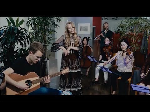 Viktoria Leléka - Lesyna Kolyskova