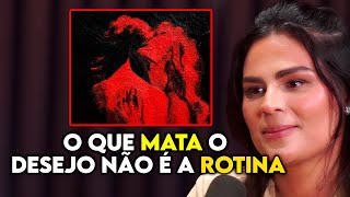 HOW TO HAVE A LASTING SEX LIFE IN RELATIONSHIPS | Lutz Podcast