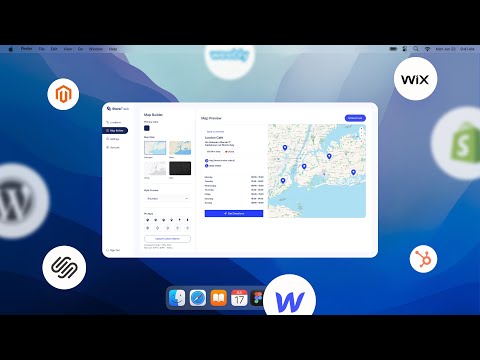 Product Explainer Video for SaaS | StoreTrack | Zelios