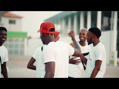 Maka Barz - Flexin  [Official Video] Dir. By|AnneVisuals