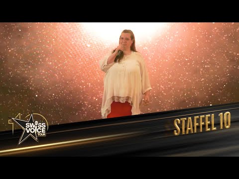 Tabea - Swiss Voice Tour 2025, Volkiland