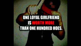 One Loyal Girl;