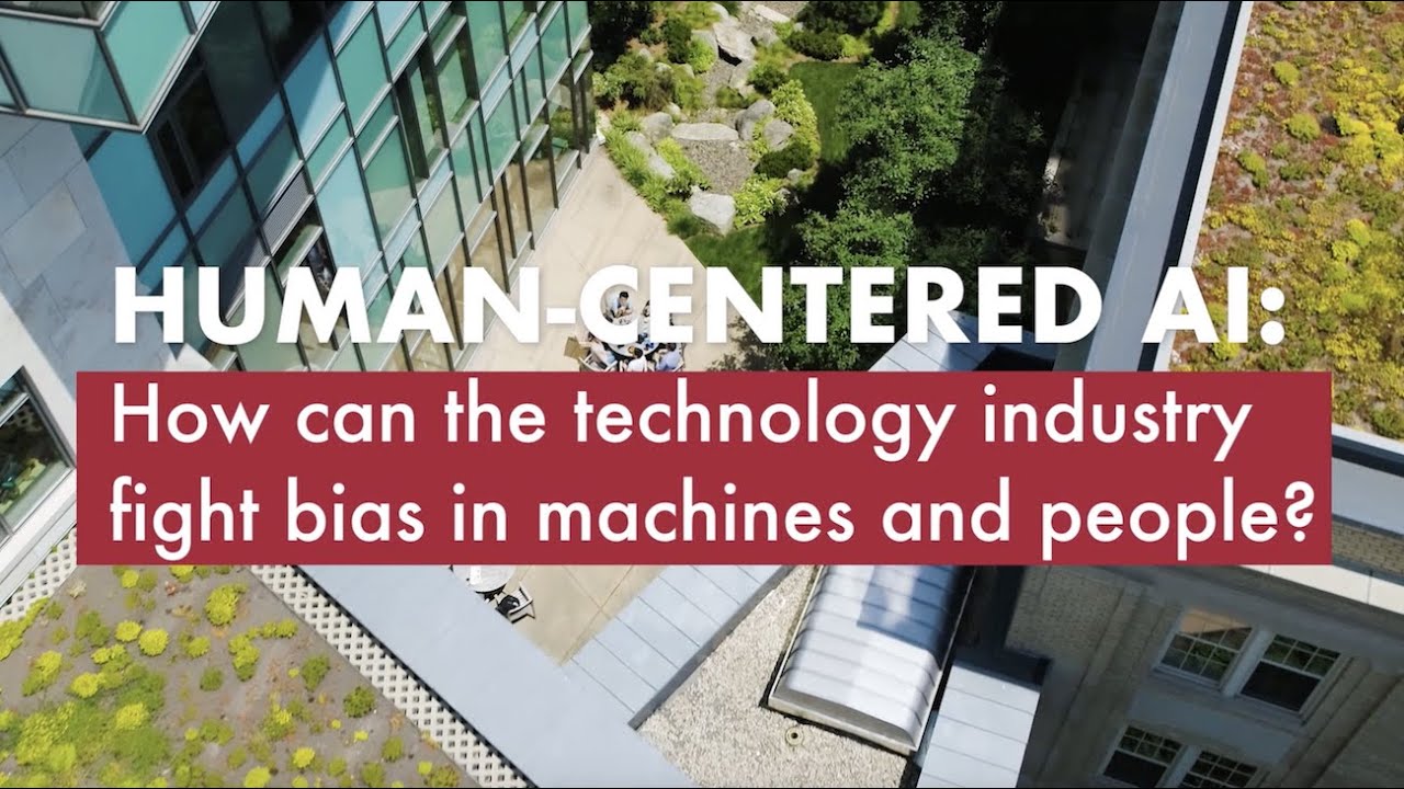   TRAILER: 'Human-Centered AI'
