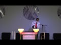 James C Thomas Memorial Service