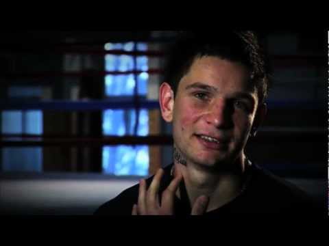 Delhi Commonwealth Games Profiles: Damien Hooper