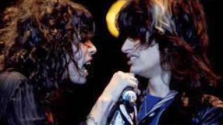 AEROSMITH - HOME TONIGHT (slideshow)