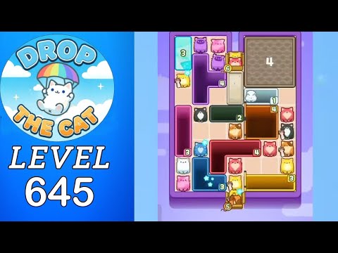 Уровень 645 thumbnail