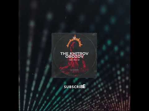 PREMIERE: The Khitrov, Obozov - Wait for It! [VSA Recordings] Electronica