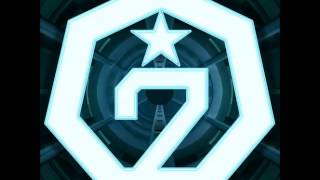 She&#39;s A Monster - GOT7