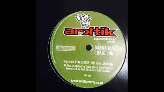Banga Matt & Craig Jon - Jam Hot