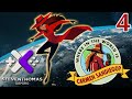Where In The World Is Carmen Sandiego 1994 Unexpected Episode 4