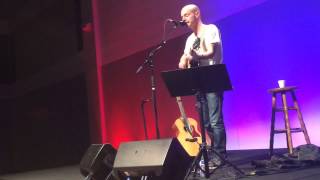 Lover Part 3 - Derek Webb