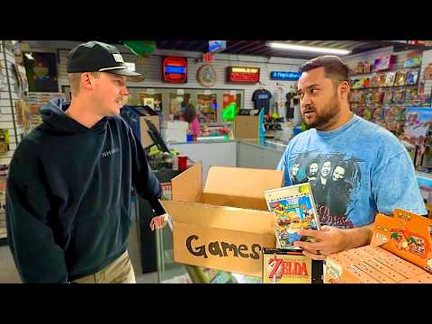 Something felt Wrong about this deal... (I was Right)