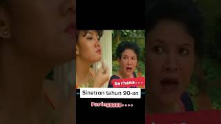 Download lagu Film lawas Sinetron Gerhana tahun 1999 #shorts mp3