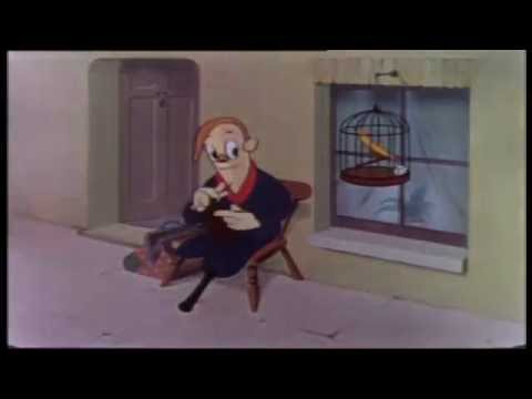 Zota Layer - March of Time - cartoon mortality bodily decay jingle jangle waltz beat sorrow polka