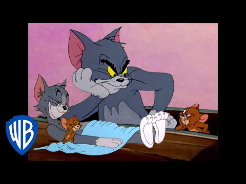 Tom And Jerry Pronouns 3 English Esl Video Lessons