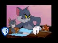 Tom & Jerry | Your Most Iconic Frenemies! | Classic Cartoon Compilation | WB Kids