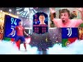 THE MOST LEGENDARY FIFA 19 PACK OPENING IN HISTORY