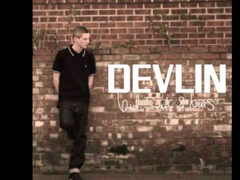 Devlin FT Ghetts and Dogzilla - Finally