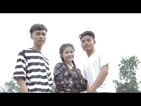 Karen new song 2020( I Give You My Heart)by Real Mission MV