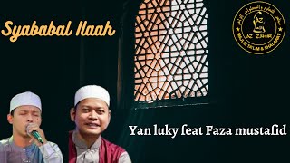 Download lagu #azzahir #syababalilaah #lukyfeatmustafid #sholawat Syababal Ilaah//Luky feat mustafid Az zahir mp3 Download lagu #azzahir #syababalilaah #lukyfeatmustafid #sholawat Syababal Ilaah//Luky feat mustafid Az zahir mp3