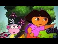 Dora The Explorer Help The Little Animals Find Their Homes