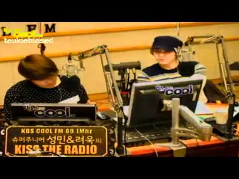 120313 Sukira - Wook's letter to sukira listeners ^^