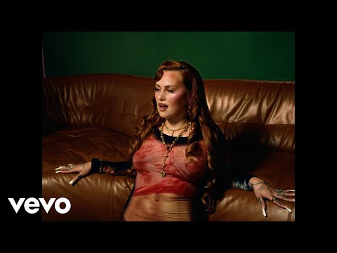 Sasha Keable - TAI CHI (Visualiser)