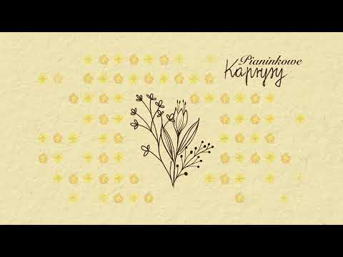 sanah - Mleczna droga (pianinkowe)