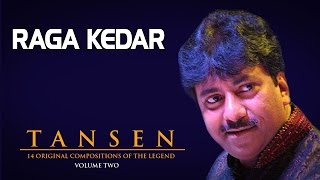 Raga Kedar | Rashid Khan | ( Album: Tansen Vol 1)