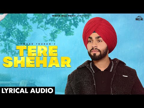 Tere Shehar — watch video