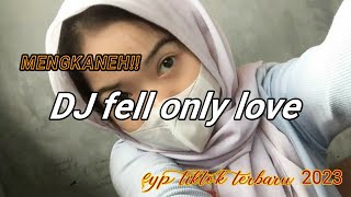 Download lagu DJ FEEL ONLY LOVE X MONSTER MENGKANE SOUND JJ 2023 mp3 Download lagu DJ FEEL ONLY LOVE X MONSTER MENGKANE SOUND JJ 2023 mp3