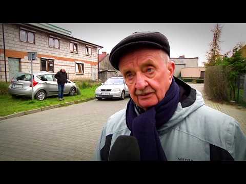 Rajd Andrzejkowy Koła Nissan_23.11.2019 r.