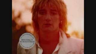 Rod Stewart-You Got A Nerve