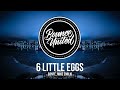 B3nte Mike Emilio 6 Little Eggs