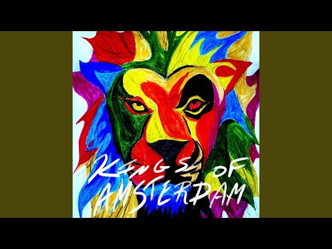 If You Ask Me Real Nice - Kings Of Amsterdam