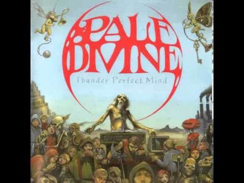 Pale Divine - Judas Wheel