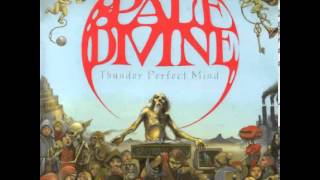 Pale Divine - Judas Wheel