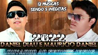 Daniel Diau & Maurício Daniel ( louvando ao Senhor Jesus)