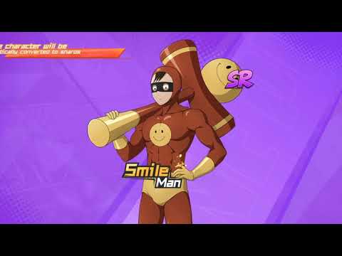 GUESS WHAT I GOT FROM EPIC TICKETS!!!! One Punch Man: The Strongest