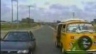 DANFO DRIVER - talkofnaija.com