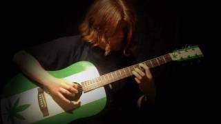 *with vocals* Have You Ever Been (to Electric Ladyland) [Jimi Hendrix Cover]