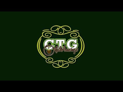 CTG MATE AMARGO NA FEARG 2017