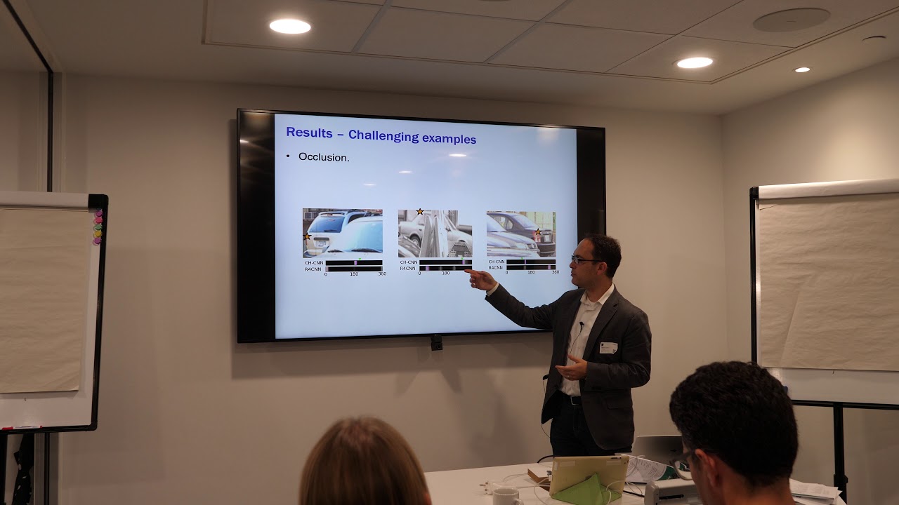 Bmva Symposium   Video Understanding   Jason J Corso