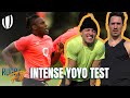 This Intense Fitness Test is Impossible to Finish!