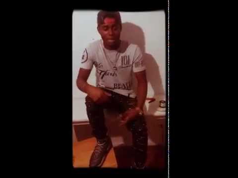 Brian Bigz- Im back (freestyle)